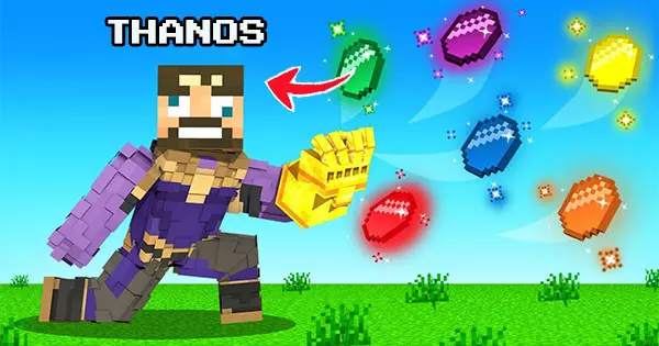 Make Your Own Movie And We'll Give You An Insane Craft Mob In Minecraft