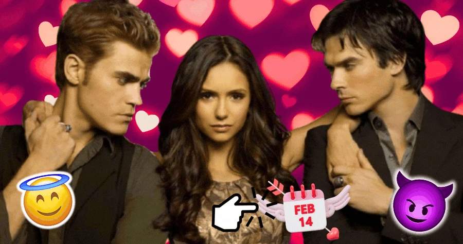 What Type Of Guy Will You Date On Valentine's Day?